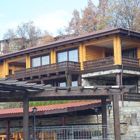 Deluxe House Glavatarski Han Glavatartsi Exteriör bild