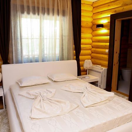 Deluxe House Glavatarski Han Glavatartsi Exteriör bild