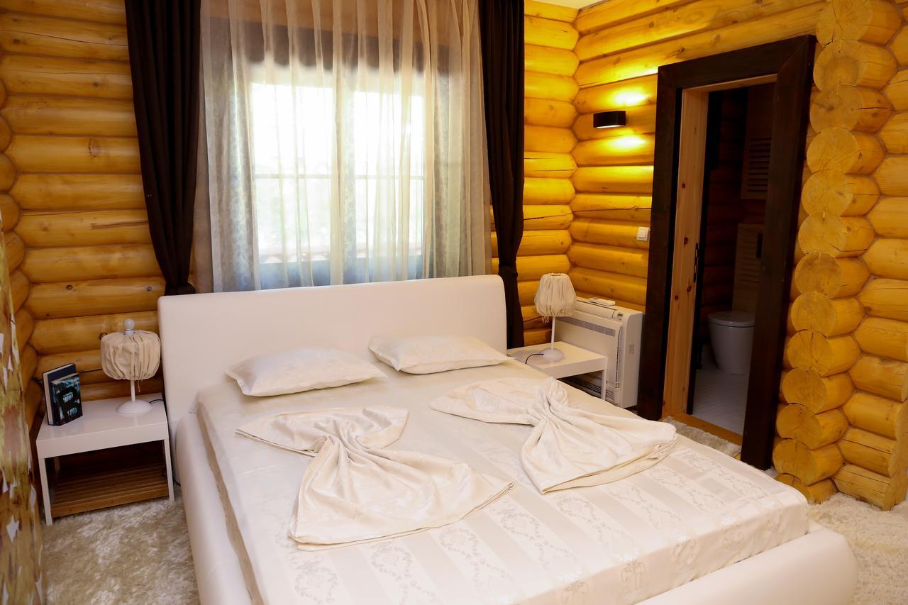 Deluxe House Glavatarski Han Glavatartsi Exteriör bild